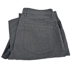 Maus & Hoffman Pants Mens Italy Size 48 US 32 (33x30 ACTUAL) Wool Blend Kent